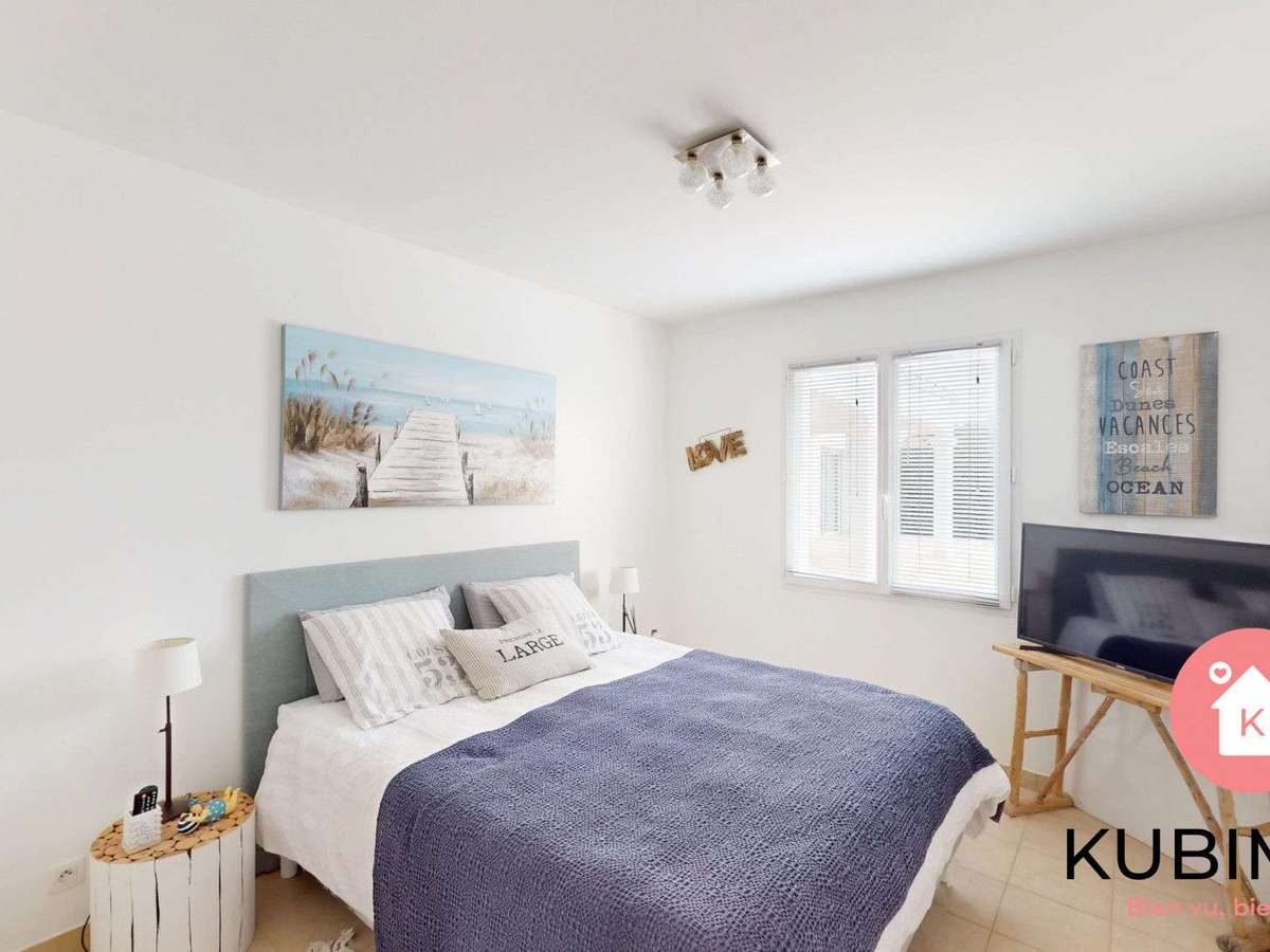 Maison Talmont-Saint-Hilaire