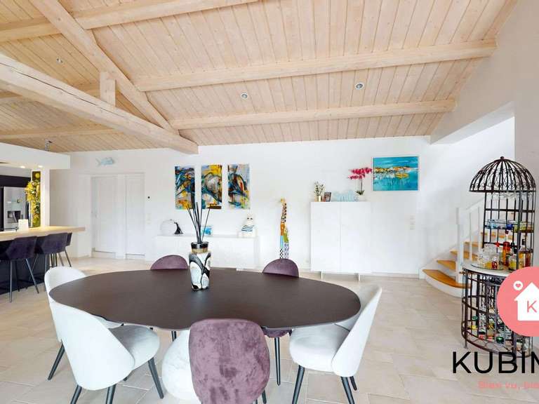 Maison Talmont-Saint-Hilaire