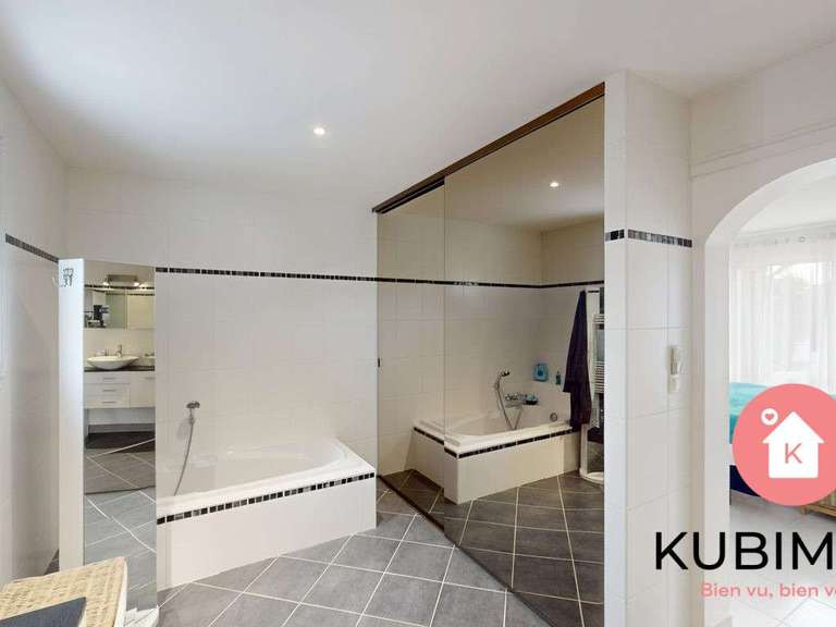 Maison Talmont-Saint-Hilaire