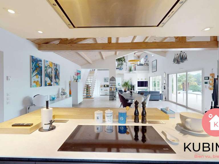 Maison Talmont-Saint-Hilaire