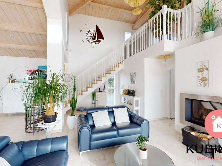 Maison Talmont-Saint-Hilaire