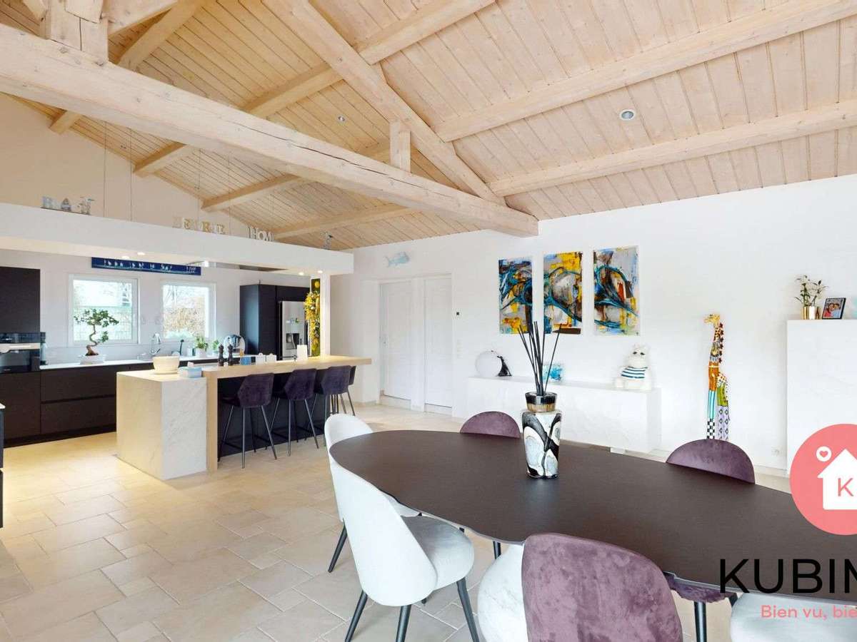 Maison Talmont-Saint-Hilaire