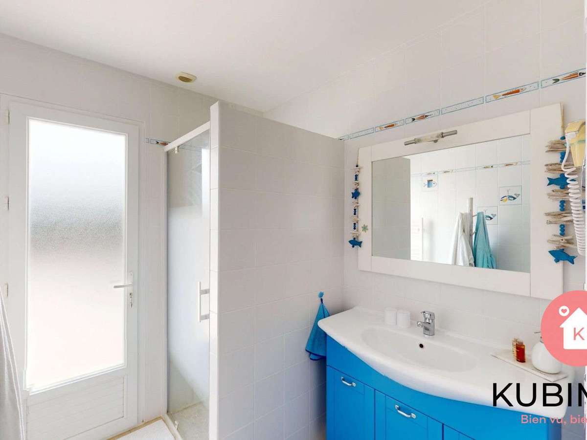 Maison Talmont-Saint-Hilaire