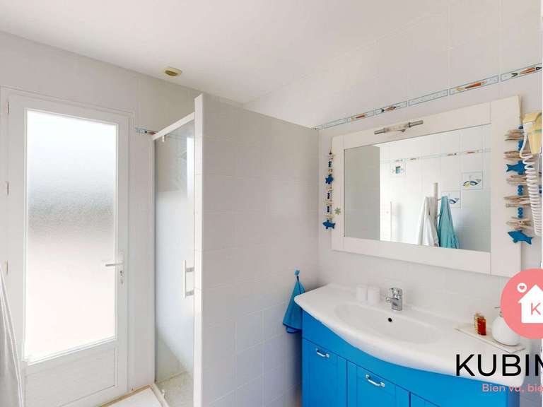 Maison Talmont-Saint-Hilaire