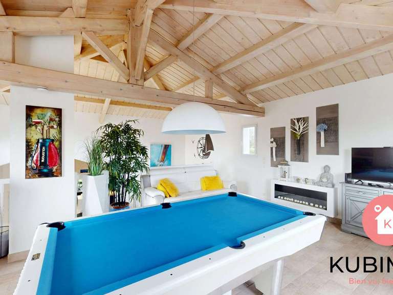 Maison Talmont-Saint-Hilaire