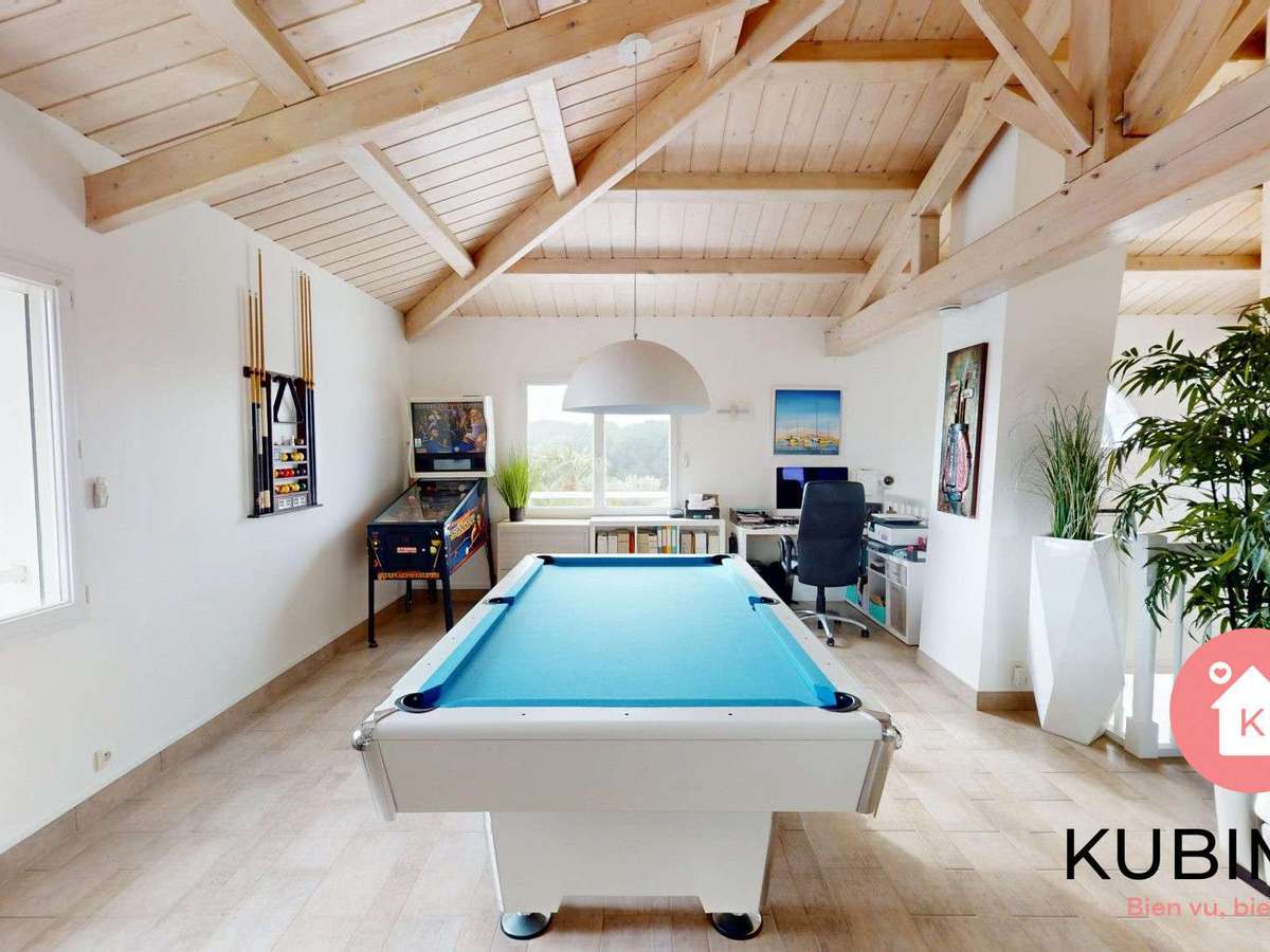 Maison Talmont-Saint-Hilaire