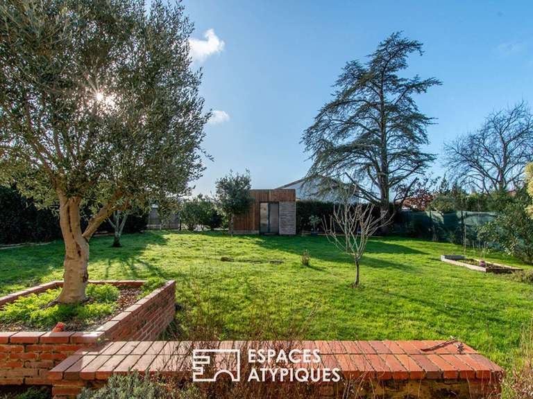 House Talmont-Saint-Hilaire - 4 bedrooms