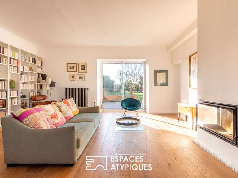 Maison Talmont-Saint-Hilaire - 4 chambres