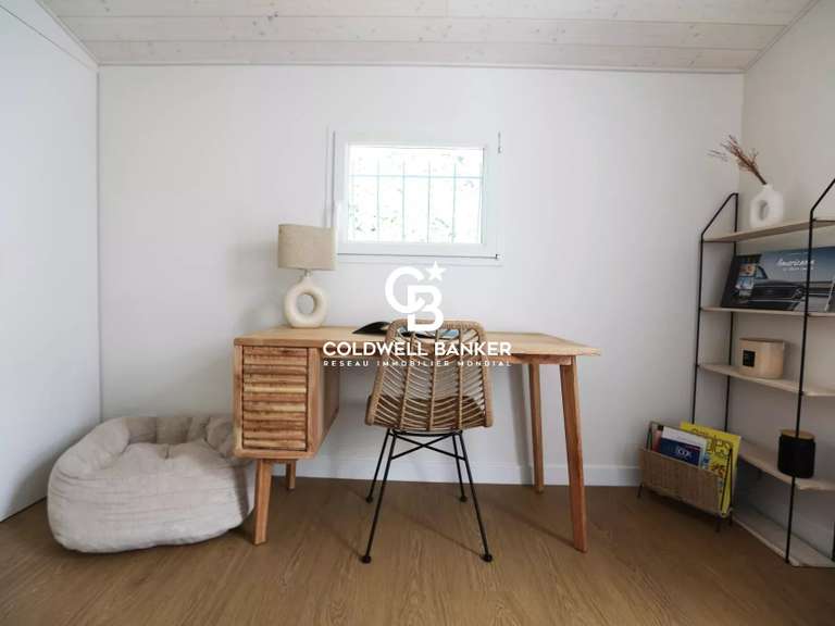 Maison Talmont-Saint-Hilaire - 4 chambres - 211m²