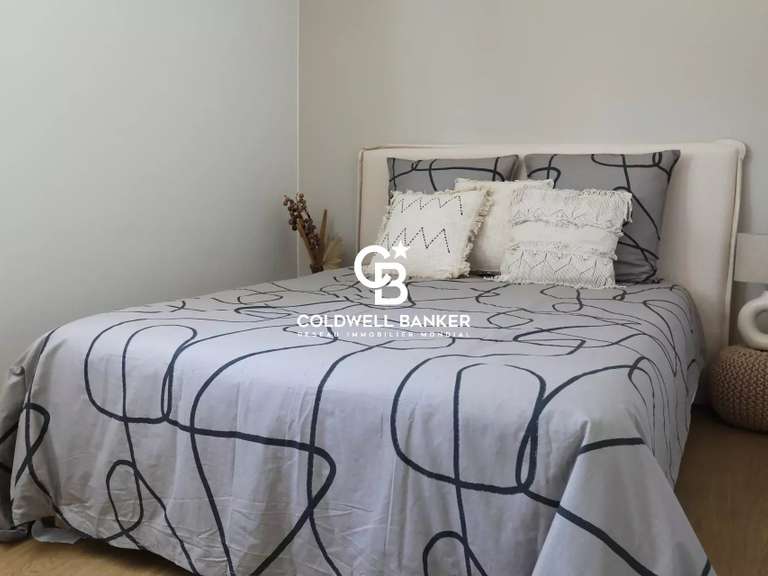 Maison Talmont-Saint-Hilaire - 4 chambres - 211m²