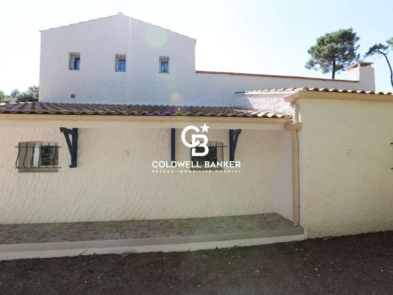 Maison Talmont-Saint-Hilaire - 4 chambres - 211m²