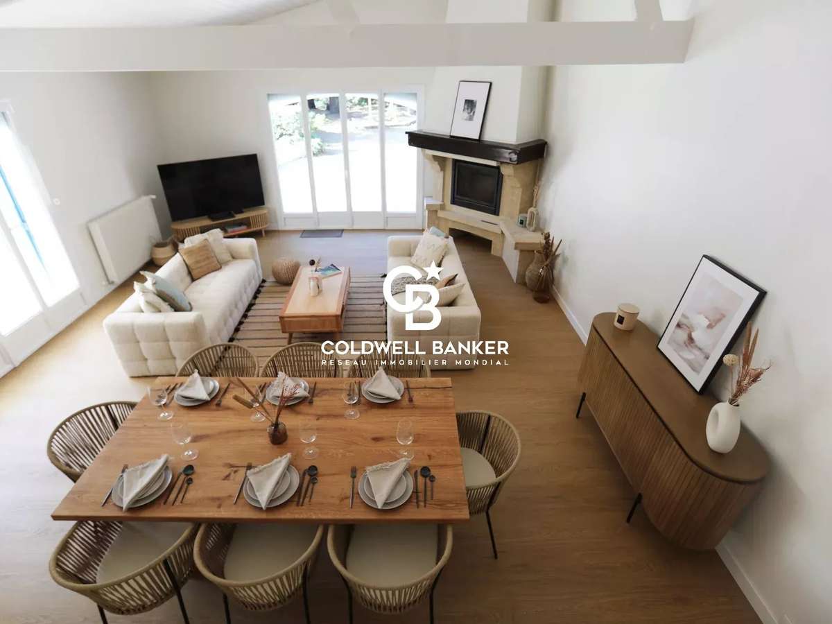 Maison Talmont-Saint-Hilaire