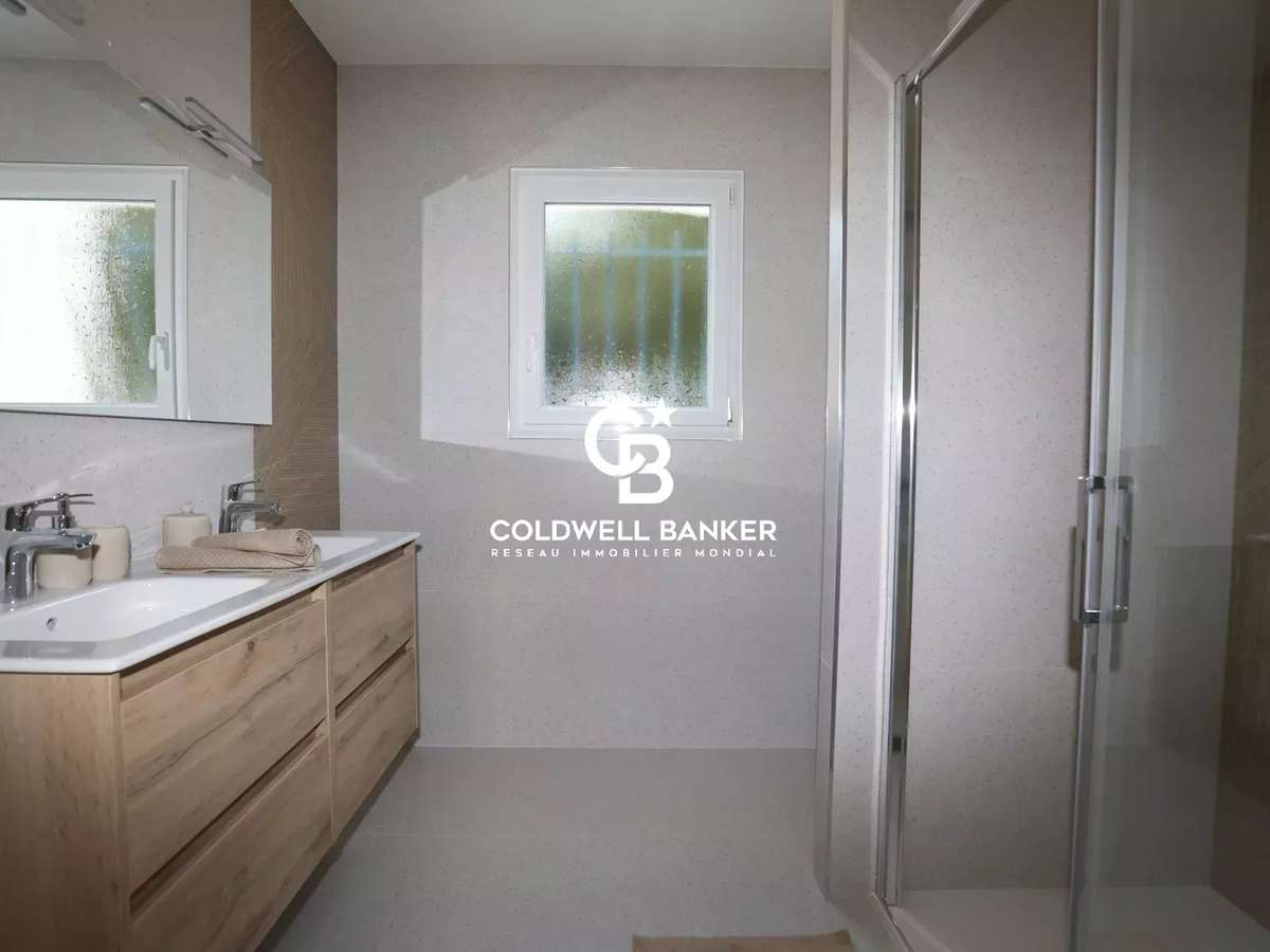 Maison Talmont-Saint-Hilaire