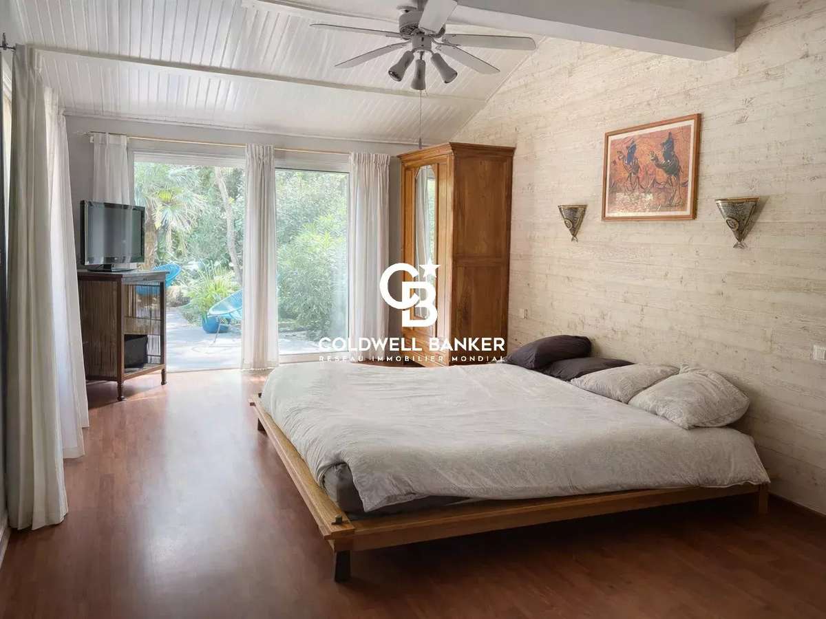 Maison Talmont-Saint-Hilaire