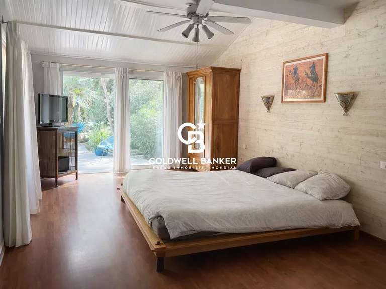 Maison Talmont-Saint-Hilaire - 3 chambres - 167m²