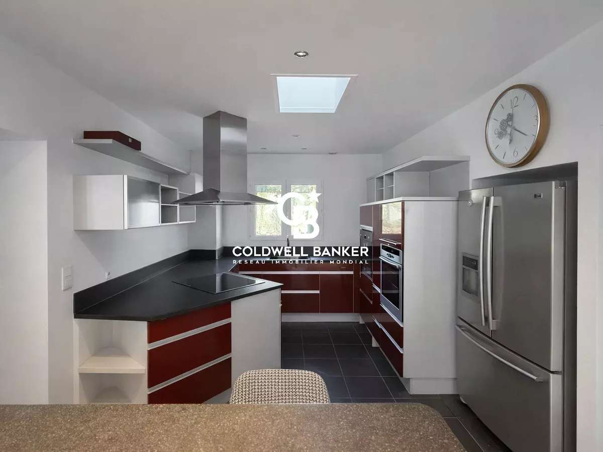 Maison Talmont-Saint-Hilaire