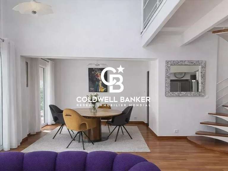 Maison Talmont-Saint-Hilaire - 3 chambres - 167m²