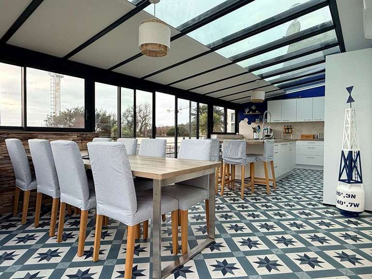 Maison avec Vue sur mer Talmont-Saint-Hilaire - 4 chambres