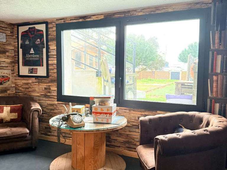Maison avec Vue sur mer Talmont-Saint-Hilaire - 4 chambres