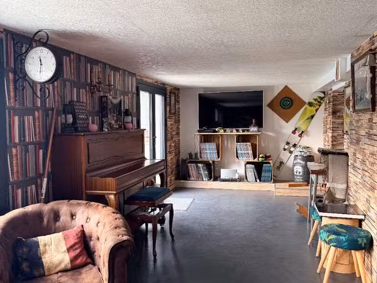 Maison avec Vue sur mer Talmont-Saint-Hilaire - 4 chambres