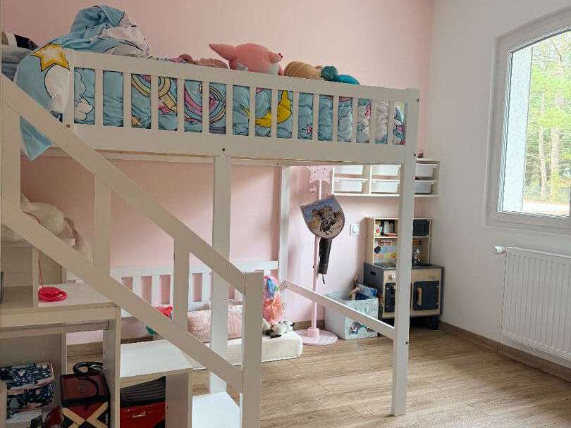 House Talmont-Saint-Hilaire