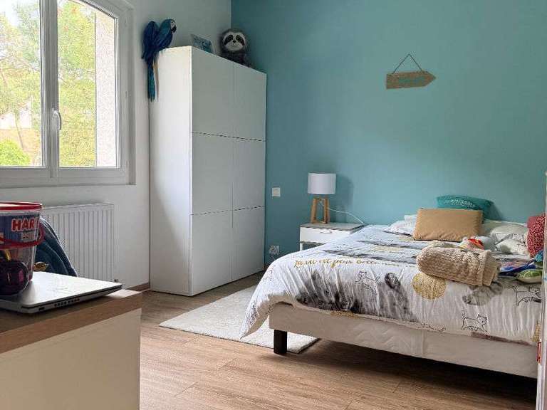 Maison avec Vue sur mer Talmont-Saint-Hilaire - 4 chambres