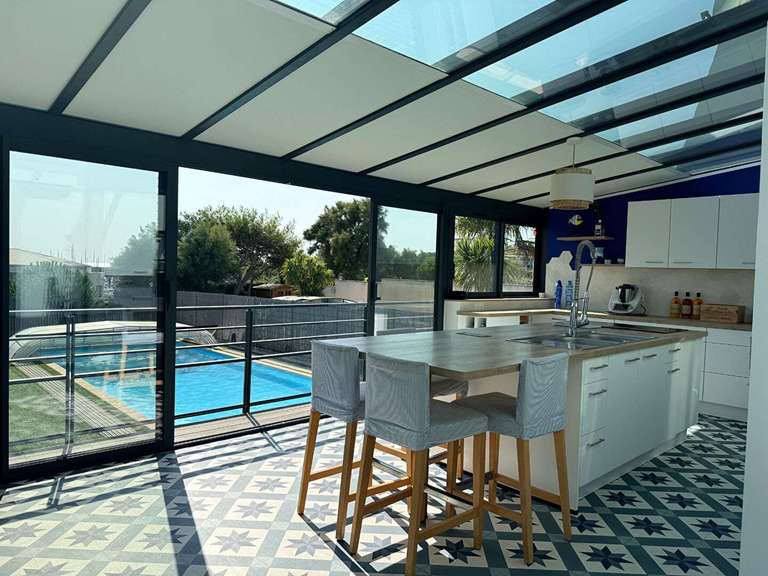 Maison avec Vue sur mer Talmont-Saint-Hilaire - 4 chambres