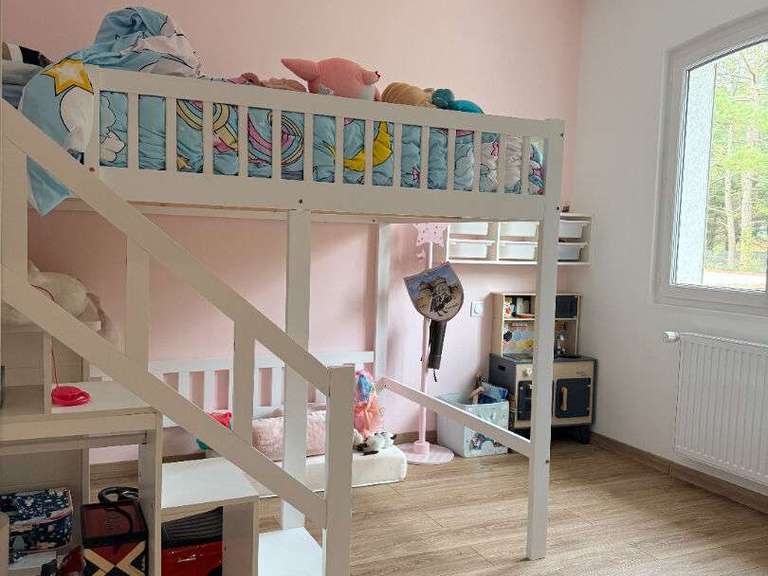 Maison avec Vue sur mer Talmont-Saint-Hilaire - 4 chambres