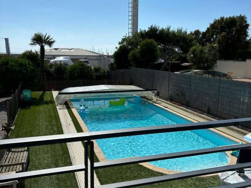 House Talmont-Saint-Hilaire