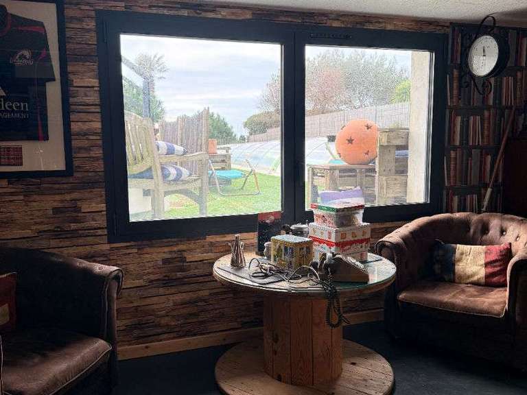 Maison avec Vue sur mer Talmont-Saint-Hilaire - 4 chambres