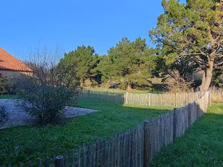 Maison Talmont-Saint-Hilaire - 4 chambres