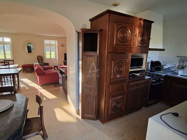 House Talmont-Saint-Hilaire - 4 bedrooms