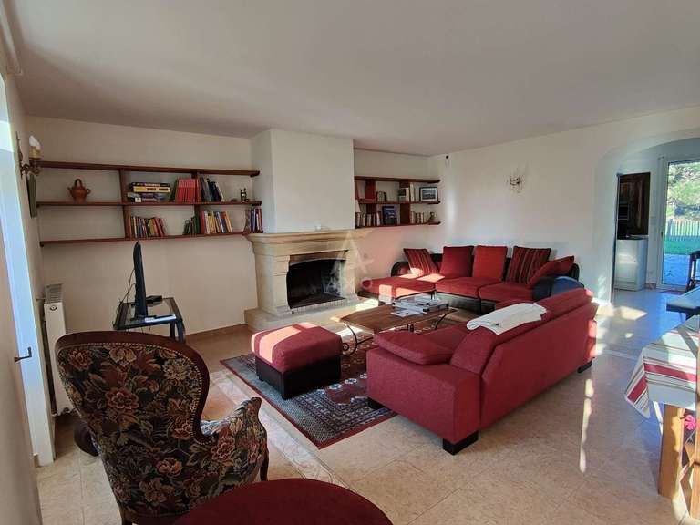 House Talmont-Saint-Hilaire - 4 bedrooms