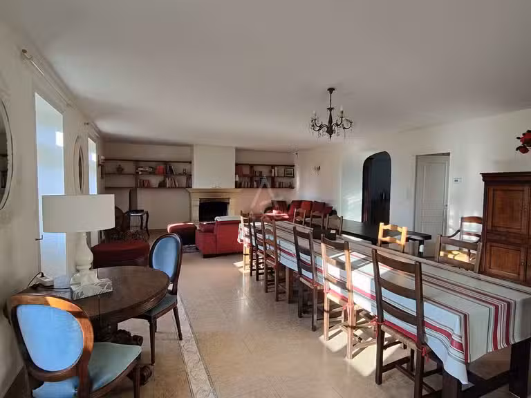 Maison Talmont-Saint-Hilaire - 4 chambres