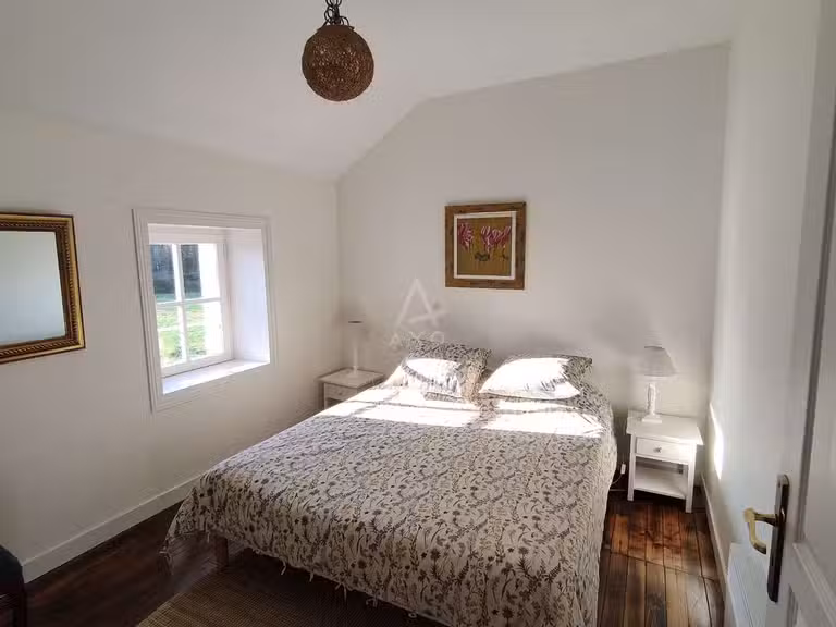 Maison Talmont-Saint-Hilaire - 4 chambres