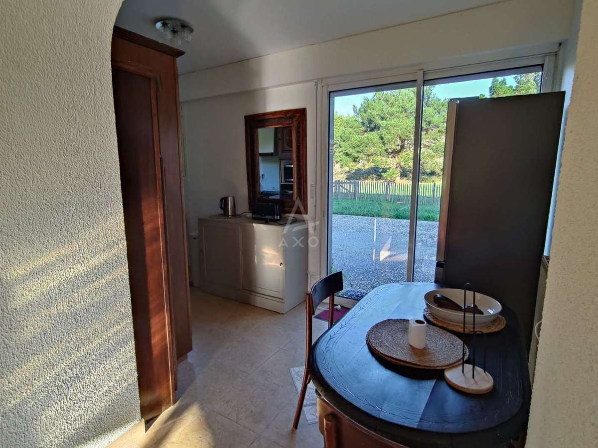 House Talmont-Saint-Hilaire