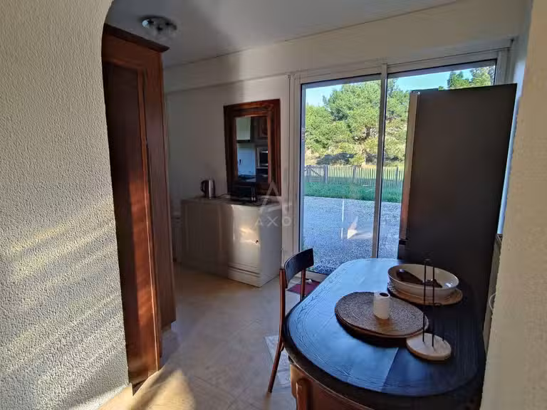 Maison Talmont-Saint-Hilaire - 4 chambres