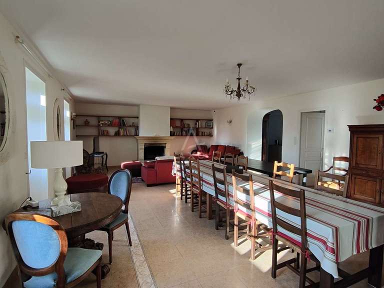 Maison Talmont-Saint-Hilaire - 4 chambres