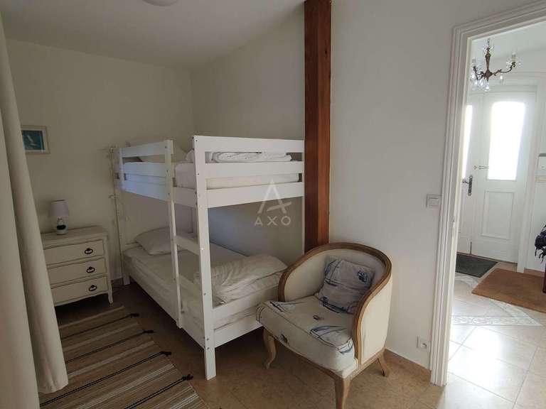 Maison Talmont-Saint-Hilaire - 4 chambres