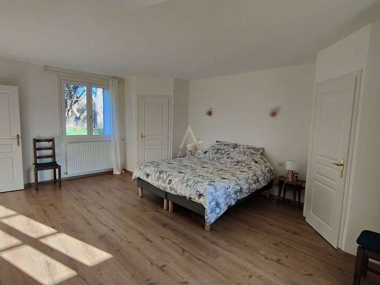 Maison Talmont-Saint-Hilaire - 4 chambres