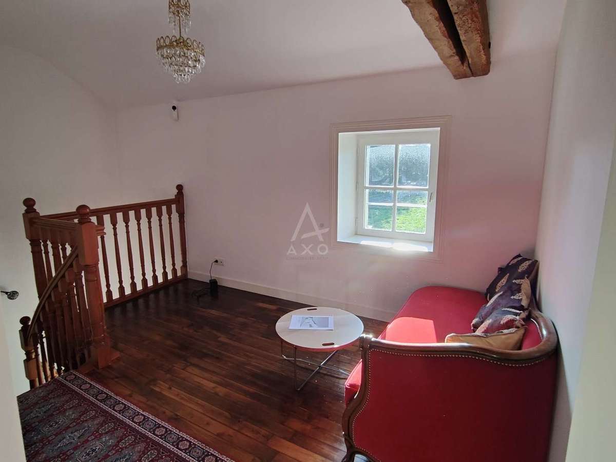 House Talmont-Saint-Hilaire