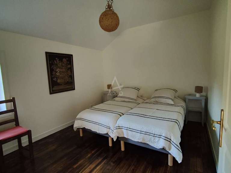 House Talmont-Saint-Hilaire - 4 bedrooms