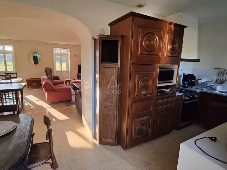 Maison Talmont-Saint-Hilaire - 4 chambres