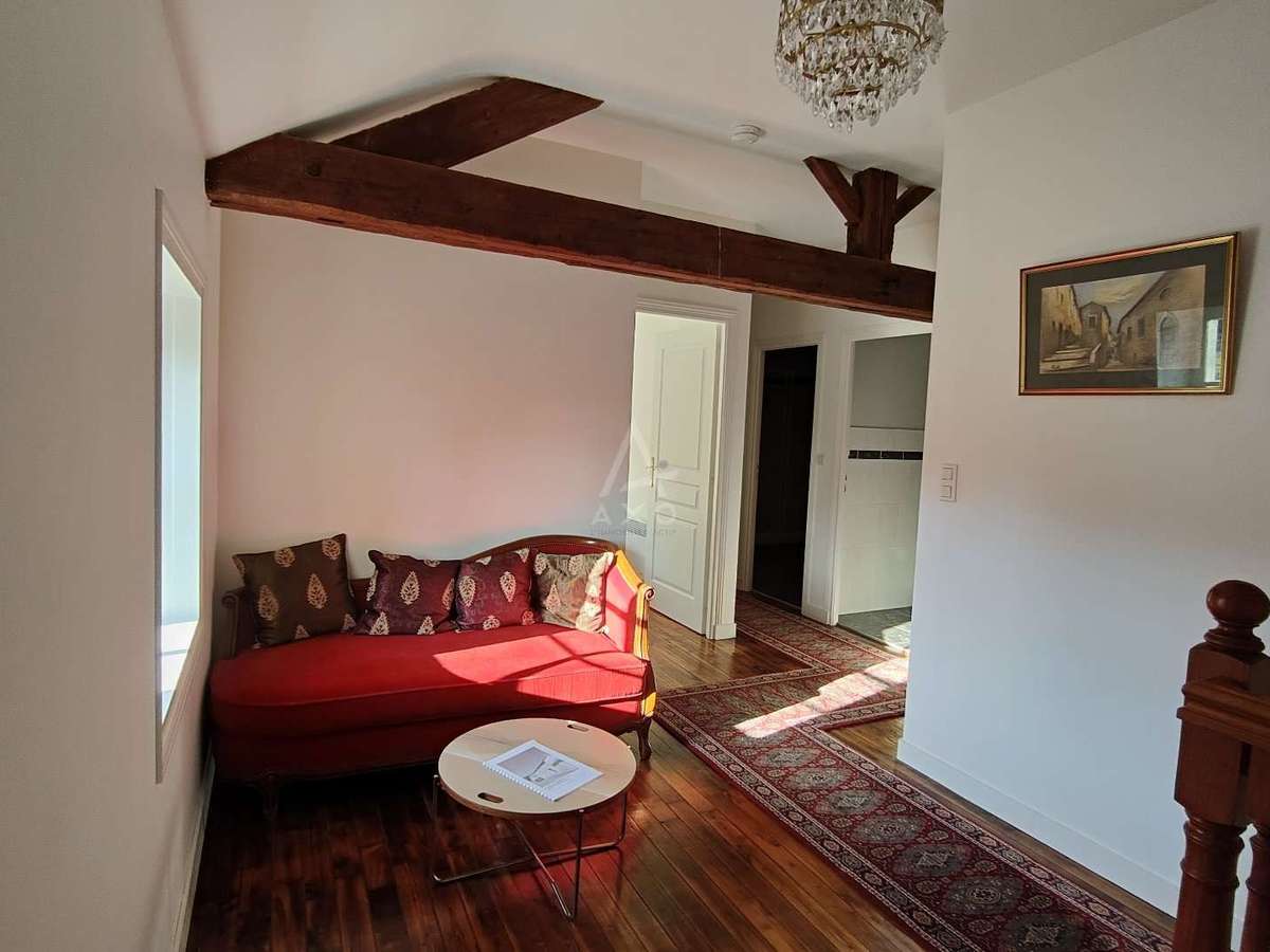 Maison Talmont-Saint-Hilaire