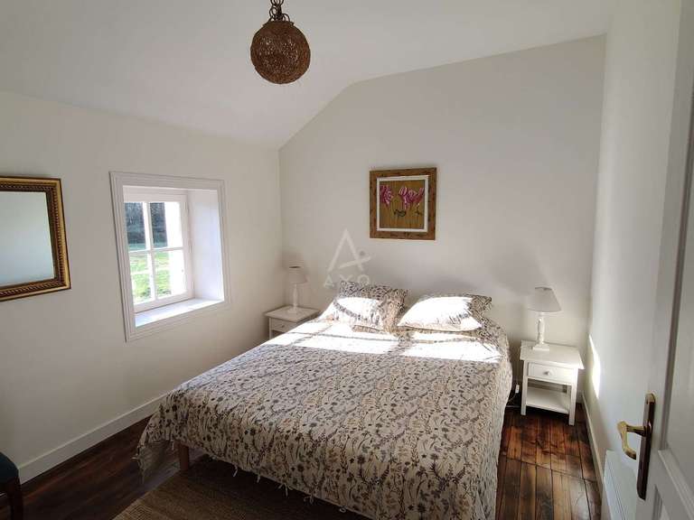 Maison Talmont-Saint-Hilaire - 4 chambres