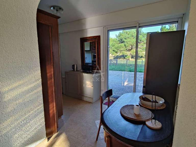 House Talmont-Saint-Hilaire - 4 bedrooms