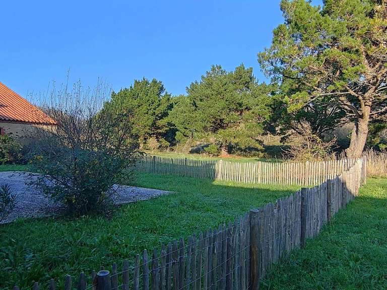 Maison Talmont-Saint-Hilaire - 4 chambres