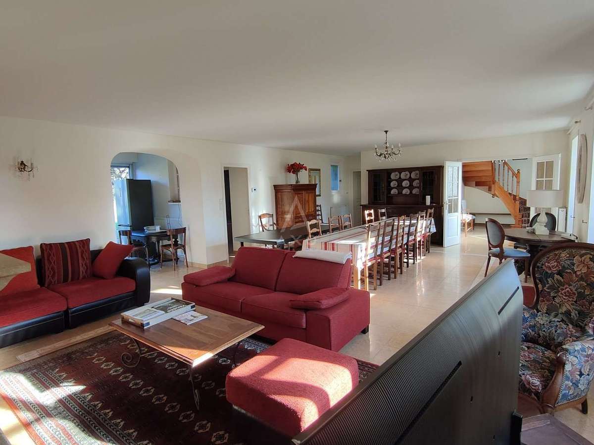 House Talmont-Saint-Hilaire