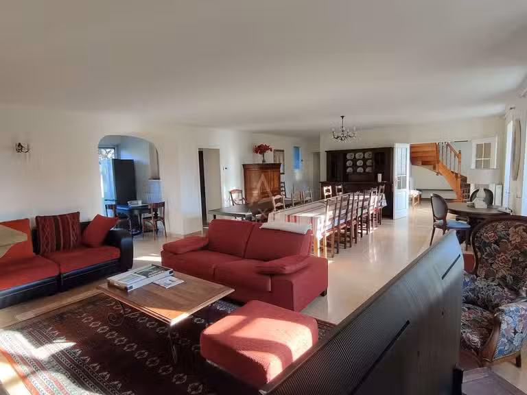 Maison Talmont-Saint-Hilaire - 4 chambres