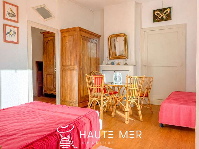Maison Talmont-Saint-Hilaire - 4 chambres